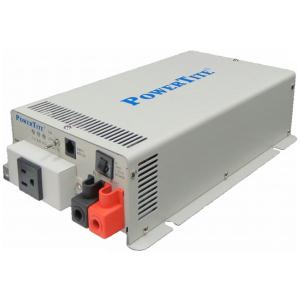 FI-SU603C-12V：転送スイッチ式正弦波インバーター(600W-12V)：家庭用蓄電池システム用インバーター・未来舎製　コンセント出力タイプ｜yasukawa