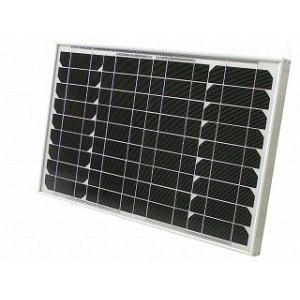 GT-K40：太陽電池（ソーラーパネル）ケーアイエス製-40W
