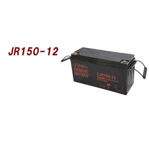 PE12V0.8-WS：GSユアサシール型鉛蓄電池（中小型・高サイクル） 国内