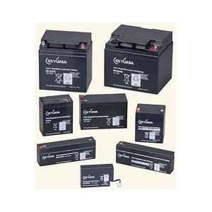 PE6V7.2：GＳユアサシール型鉛蓄電池（中小型・高サイクル）　国内正規品　【時間指定不可】【代引...