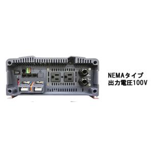 SD1500-148:電菱 正弦波インバーター...の詳細画像1