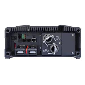 SD2500-124:電菱 正弦波インバーター...の詳細画像1