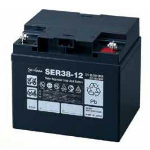 CH-1225GFQ 未来舎製バッテリー充電器（12V-22.5A）(CH-1225GTPの後継