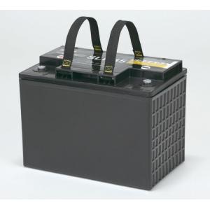 PE12V0.8-W3：GSユアサシール型鉛蓄電池（中小型・高サイクル） 国内