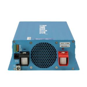 VF2007A-12VDC:正弦波インバーター...の詳細画像1