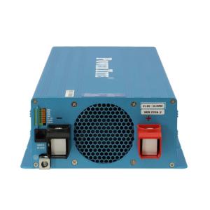 VF3007A-48VDC:正弦波インバーター...の詳細画像1