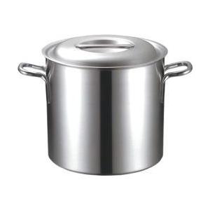 ＴＫＧ　ＰＲＯ　寸胴鍋 ３０ｃｍ TKG PRO(プロ)寸胴鍋(蓋無) 30cm : 厨房用品 安吉 - 通販 - Yahoo