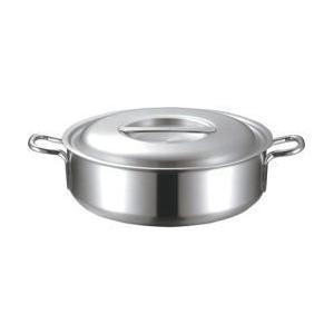 TKG PRO(プロ)外輪鍋(蓋無) 30cm : 厨房用品 安吉 - 通販 - Yahoo