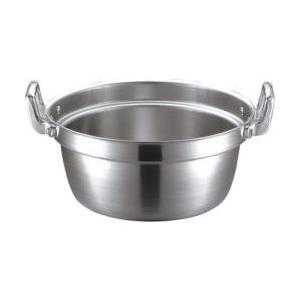 エレックマスター プロ 両手深鍋 27cm : 厨房用品 安吉 - 通販 - Yahoo