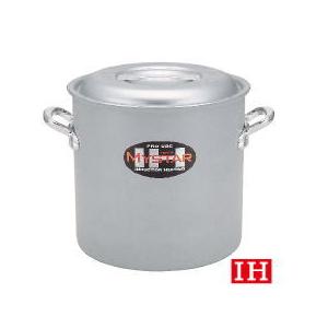 マイスターIH寸胴鍋 33cm【送料無料】 : 厨房用品 安吉 - 通販