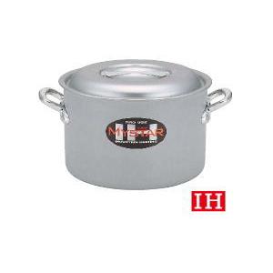 アルミマイスター寸胴鍋 36cm【送料無料】 : 厨房用品 安吉 - 通販