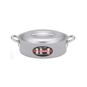 TKG PRO(プロ)外輪鍋(蓋無) 28cm : 厨房用品 安吉 - 通販 - Yahoo