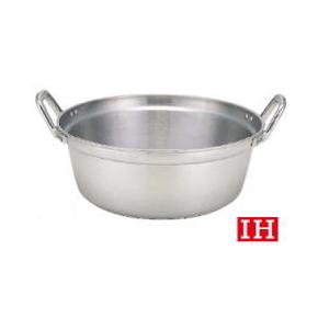 エレックマスター プロ 両手深鍋 27cm : 厨房用品 安吉 - 通販 - Yahoo