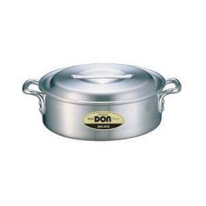 TKG PRO(プロ)外輪鍋(蓋無) 28cm : 厨房用品 安吉 - 通販 - Yahoo