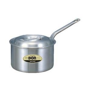 アカオDON片手鍋 24cm : 厨房用品 安吉 - 通販 - Yahoo!ショッピング