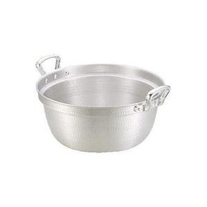 段付鍋 日本製 ステンレス 18-8ステンレス製 段付 料理鍋 39cm 13.0L