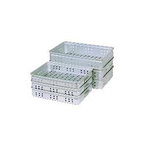 アルミ番重 中 60 : 厨房用品 安吉 - 通販 - Yahoo!ショッピング