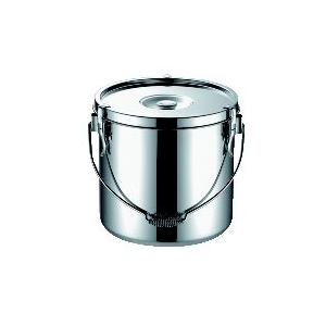 給食缶21センチ KO 19-0 電磁調理器対応 給食缶 21cm : 厨房用品 安吉 - 通販 - Yahoo