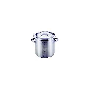 18-8 目盛付寸胴鍋 30cm : 厨房用品 安吉 - 通販 - Yahoo!ショッピング