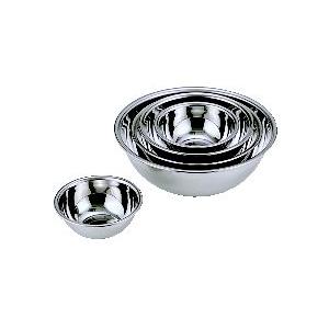 モリブデンミキシングボール30cm