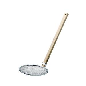 TS ステンレス 木柄スパゲティ揚げ小 ☆新品未使用4個セット☆ TS ステンレス 木柄スパゲティ揚げ小 ☆新品未使用4個セット☆