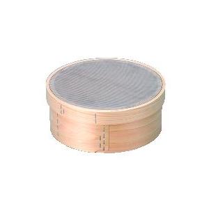 木枠 ステン張りうらごし7寸 中目 24メッシュ : 厨房用品 安吉 - 通販 