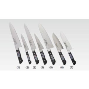 グレステン Tタイプ（4）プロティナイフ 021TK【送料無料