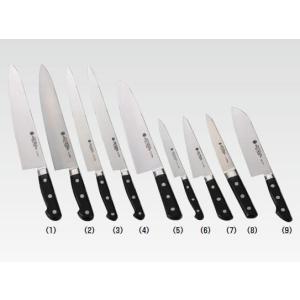 グレステン Tタイプ（1）牛刀 721TK【送料無料】 : 厨房用品 安吉