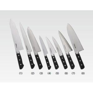 グレステン Tタイプ（1）牛刀 730TK【代引き不可】【送料無料】 : 厨房