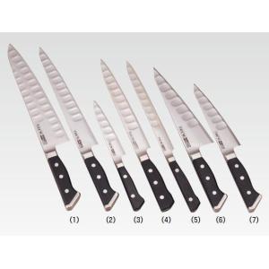 グレステン Tタイプ（2）筋引 727TSK【送料無料】 : 厨房用品 安吉