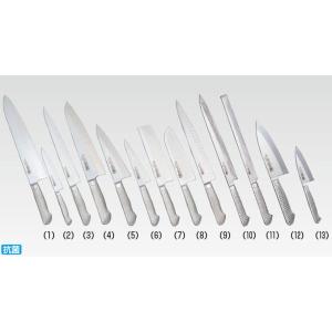 グレステン Tタイプ（7）骨スキ 415TK【送料無料】 : 厨房用品 安吉