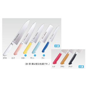 グレステン Tタイプ（3）ペティナイフ 012TK : 厨房用品 安吉 - 通販