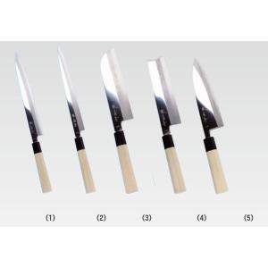 堺菊守 極V10(鏡面仕上げ) (1)柳刃 270mm【送料無料】 : 厨房用品 安吉