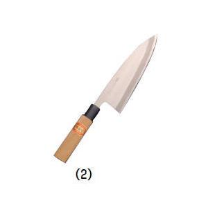 グレステンWタイプ 洋出刃 224WK 24cm【代引き不可】 : 厨房用品 安吉