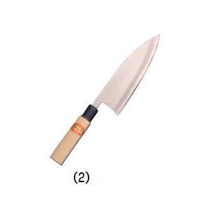 堺菊守 請合(PC柄) (2)出刃 150mm : 厨房用品 安吉 - 通販 - Yahoo