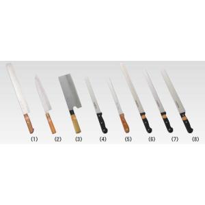 ビクトリノックス ウェーブナイフ 5.4230-36 36cm : 厨房用品 安吉