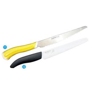 ビクトリノックス ウェーブナイフ 5.4230-36 36cm : 厨房用品 安吉