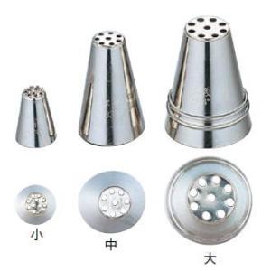 マトファー ポリカーボネイト口金 ダブル 166161 低 φ48 : 厨房用品