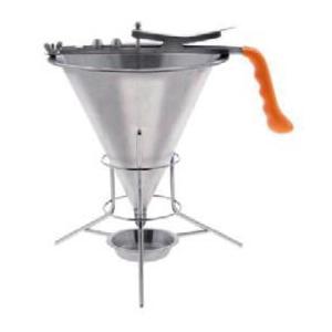 デポジッター 199920 （ステンレス製） スタンド付 1.5L【代引き不可