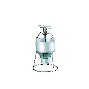 ドーナツメーカー スタンド