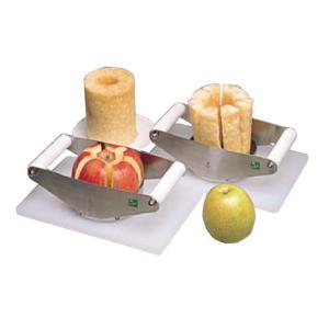 ENJOY KITCHEN オールステンアップルカッター C−4729 : 厨房用品 安吉