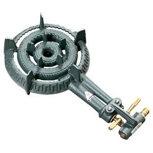 TS-515P用 種火付バーナー (ガス種：プロパン) LP : 厨房用品 安吉