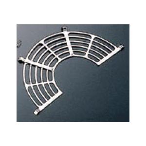 18-8木柄かき揚げリング 4連 S : 厨房用品 安吉 - 通販 - Yahoo