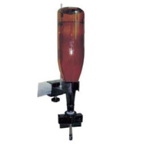 ワンショット メジャー マルチ2 スタンドタイプ 1連型 : 厨房用品 安吉