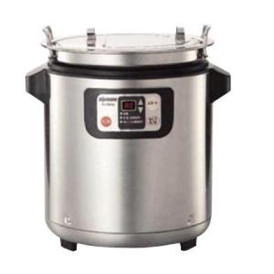 象印（ZOJIRUSHI） 業務用 製菓用品 チョコレートウォーマー 6.0L 乾式