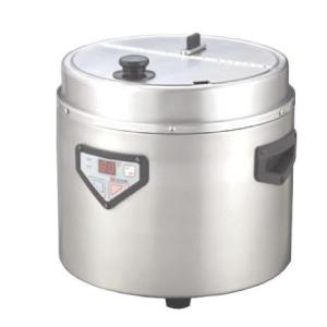 スープジャー スープウォーマー 業務用 5L レストラン 卓上ウォーマー