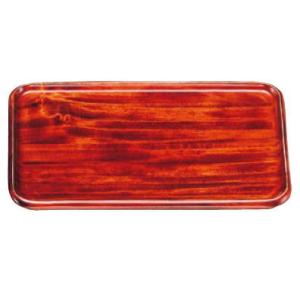 【 新品未使用 】漆　長角盆　赤　黒　リバーシブル　8枚セット 新品未使用 】漆 長角盆 赤 黒 リバーシブル 8枚セット 【公式通販】