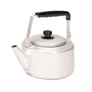 アカオ しゅう酸アルマイト湯沸 4L : 厨房用品 安吉 - 通販 - Yahoo