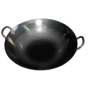 中華鍋42cm 鉄製中華鍋42cm HB-4222