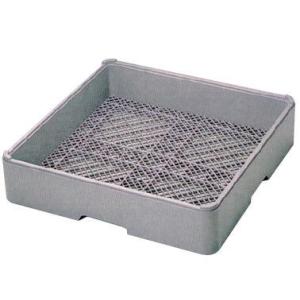 洗浄ラック 弁慶25仕切り グラスラック G-25-155 : 厨房用品 安吉